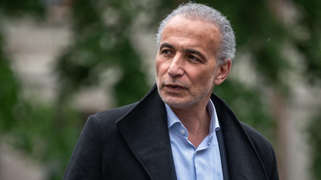 Trial for Swiss Islamic scholar accused of rape opens in Paris