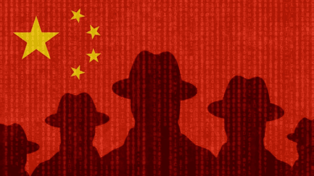 Is CIA recruiting Chinese spies? Agency shares step-by