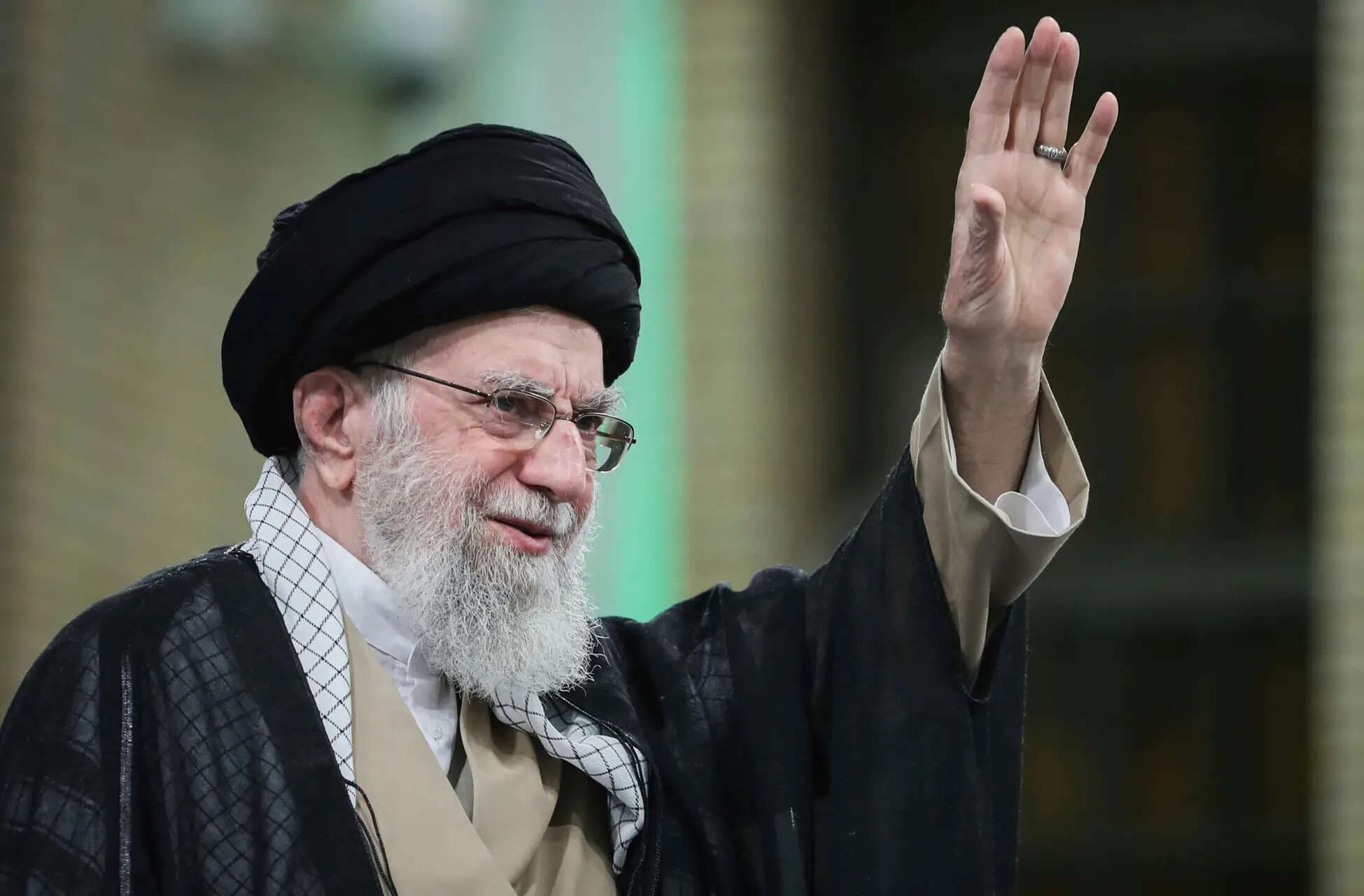 US–Israel war with Iran: Did Iranian state media post Ayatollah Ali Khamenei in ‘heaven’ with 72 virgins