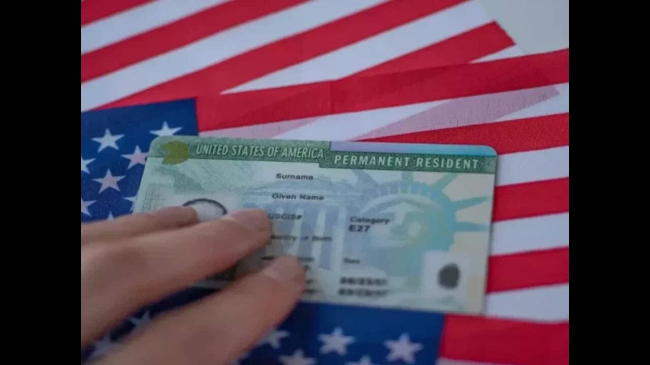 Why not remove H-1Bs: Alleged leaked messages show Microsoft workers questioning exit package amid Green Card row