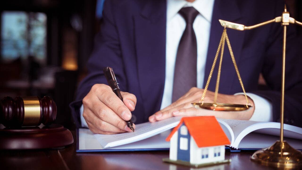 Maine woman wins federal court battle over faulty $189,471 foreclosure notice