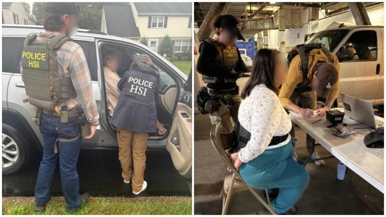 US charges 48 non-citizens in election-related cases across five states; two Indians named