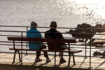 Number of people claiming Dutch state pension abroad set to grow