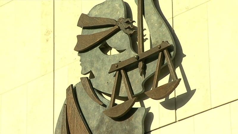 Civil servant accused of leaking data to foreign agency