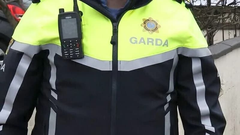 Rank-and-file gardaí support work-to