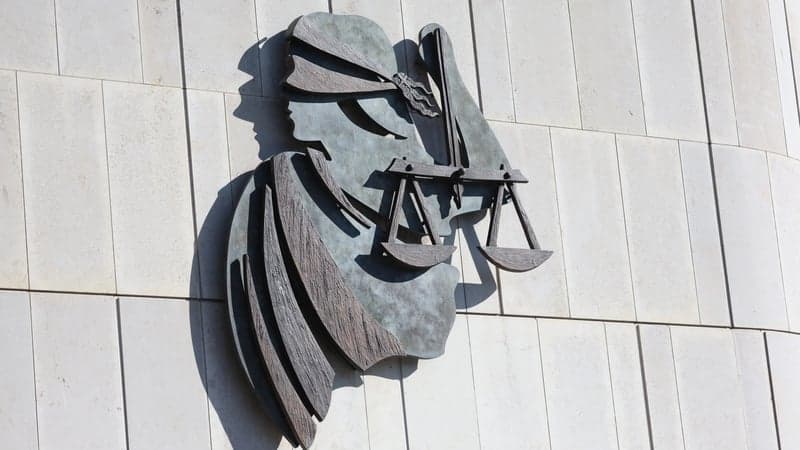 Carlow man jailed over rape of former partner's sister