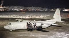 European military personnel arrive in Greenland as Trump says US needs island