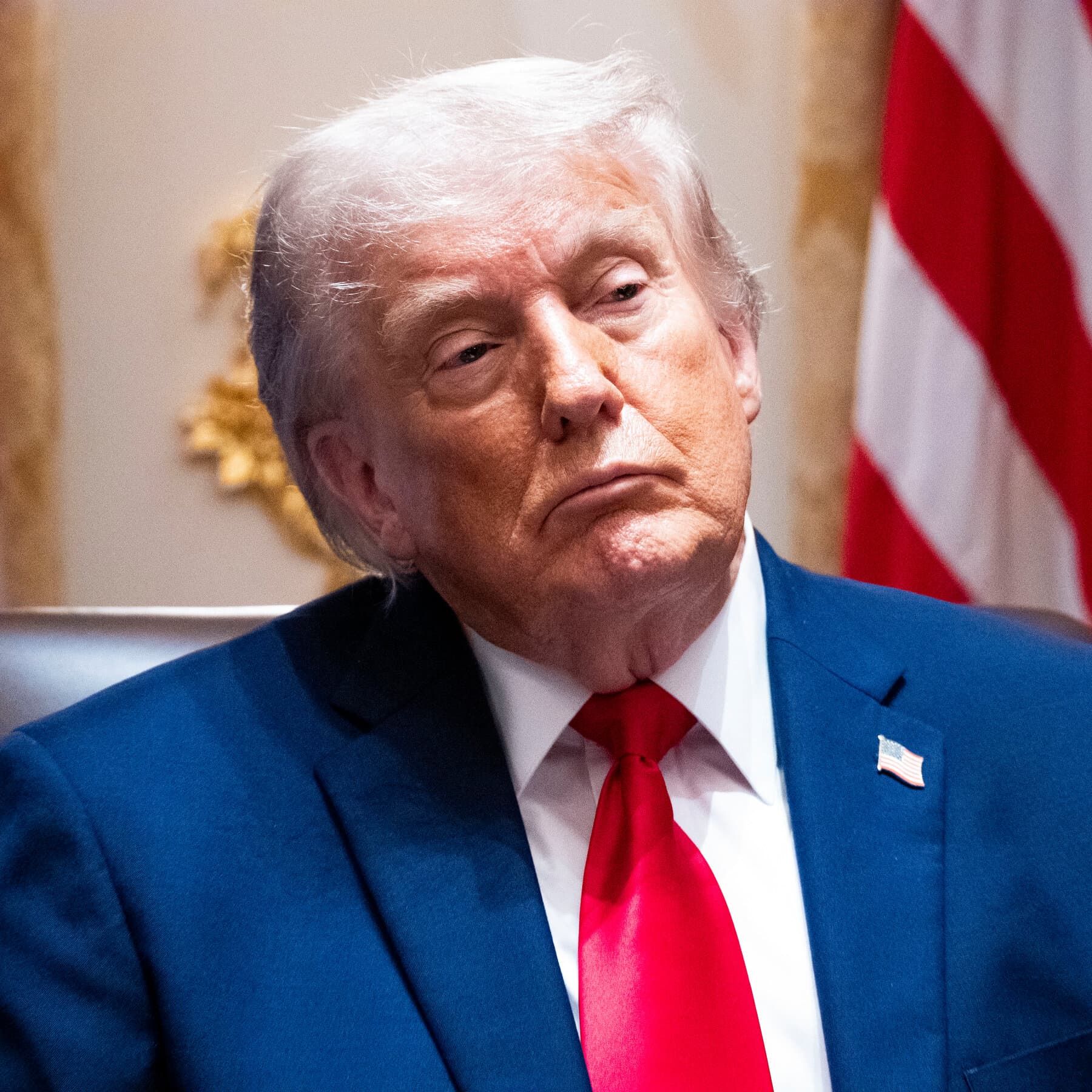 Middle East on Edge as Trump Mulls Decision About Iran Deal